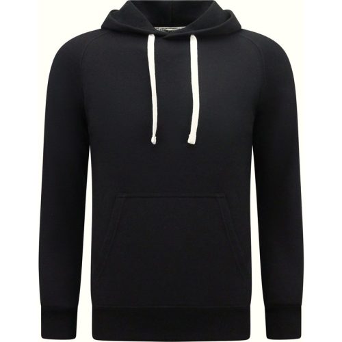 Enos Hoodie classic hoodies