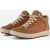 Ecco Ecco Soft 7 Tred W Veterboots cognac Nubuck