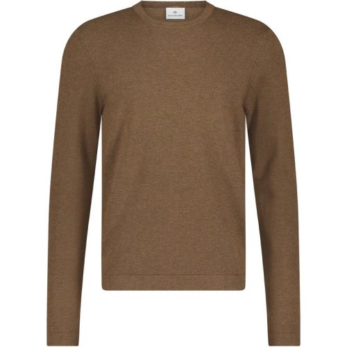 Blue Industry Luxe gebreide crewneck