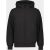 Airforce Winterjack Zwart Padded Bomber FRM0341/901 True Black