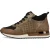 Remonte Sneaker r2577-22 brown combination