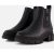 S.Oliver S.Oliver Chelsea boots zwart Synthetisch