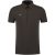 Morse code Polo met korte mouwen