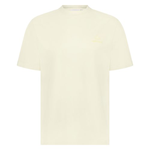 Supply&co Male Shirts En Tops Basic T-shirt