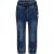 B.Nosy Baby jongens joggingbroek denim stretch fresh