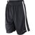 Spiro Impact Heren quick dry basketbal shorts