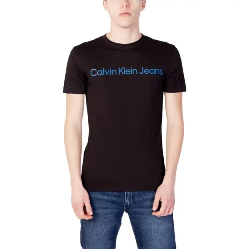 Calvin Klein T-shirt heren