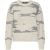 Vero Moda vmsadie ls o-neck pullover 10314659 birch