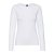 Dames-T-shirt met lange mouwen Vero Moda Lulu