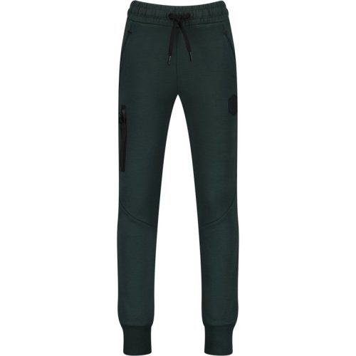 Vingino Daley jongens joggingbroek sonano darkest