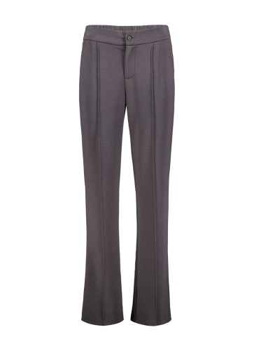 Soul Touch Flora Pant Comfi Broek Antra