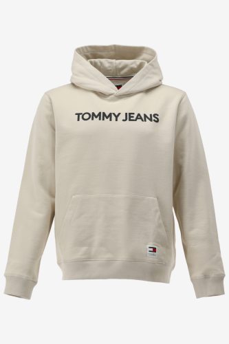 Tommy hilfiger hoodie tjm reg bold classic