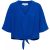 &Co Woman &co women blouse kaia cobalt