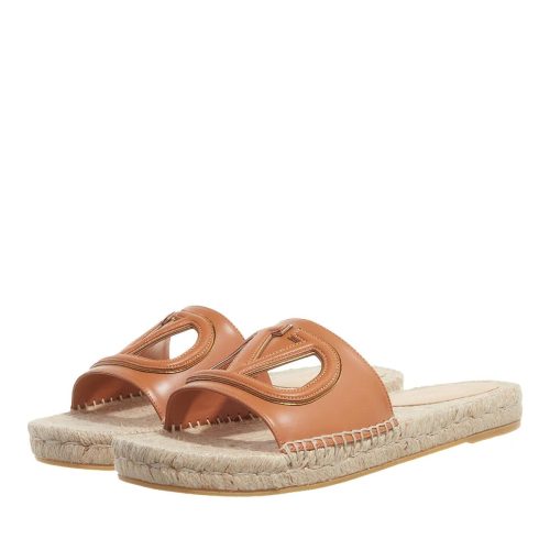 Valentino Garavani Sandalen – Woman Sandals in bruin