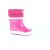 Bergstein Winterboot fuxia meisjes laarzen