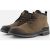 PME Legend PME Legend Fleetman Veterschoenen groen Leer