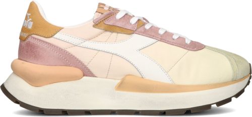 Diadora Lage Sneakers Dames Mercury Faded