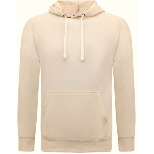 Enos Hoodie classic hoodies met capuchon