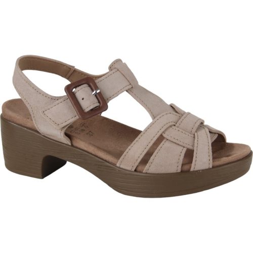 Sens Luz 04 avola dames sandalen sportief