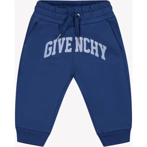 Givenchy Baby jongens broek