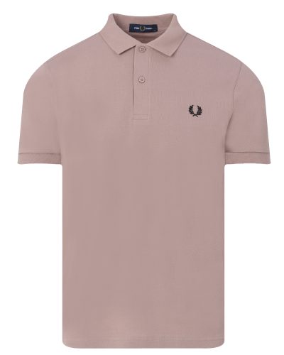 Fred Perry Heren Polo KM