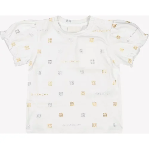 Givenchy Baby meisjes t-shirt