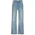 Vingino Meiden jeans giulia noos wide leg fit light vintage