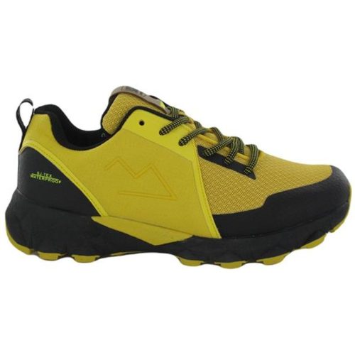 Safety Jogger Taman