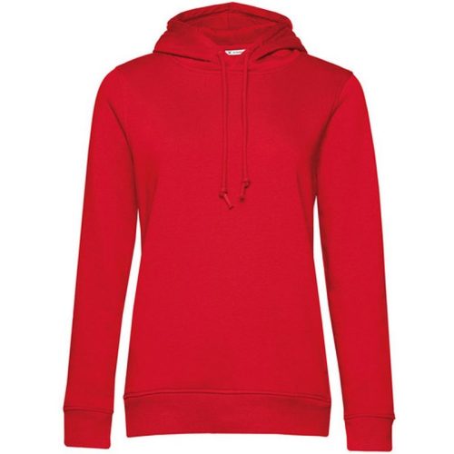 B and C Dames inspire organic hoodie