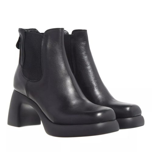 Karl Lagerfeld Boots & laarzen – Astragon Mid Gore Boot in zwart