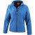 Result Dames softshell premium 3 layer performance jacket (waterdicht, winddicht & ademend)