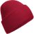 Beechfield Unisex classic engineered crown beanie voor volwassenen