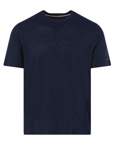 Tommy Hilfiger Menswear Heren T-shirt KM