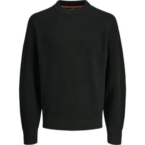 Jack & Jones Jcooutdoor knit mock neck sn