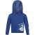 Regatta Kinder/kinderen peppa pig bedrukte hoodie