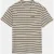 Anerkjendt Akkikki s/s frotte stripe tee 901557 sky captain