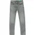 Cars Bates denim heren slim-fit jeans grey used