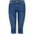 Vero Moda Vmjune mr knickers dnm mix noos blue denim