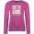 TYGO & vito Meisjes shirt linde beetroot