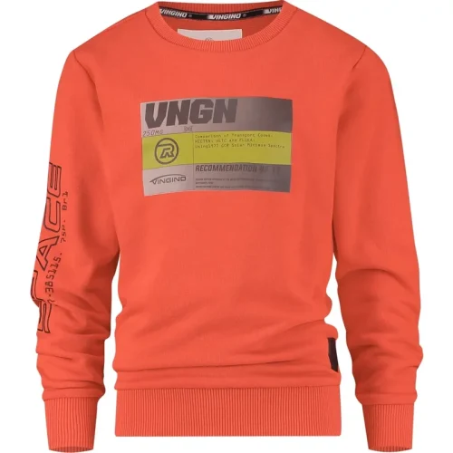 Vingino Jongens sweater nemok