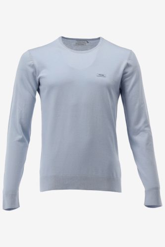 Calvin klein trui cotton silk cn sweat