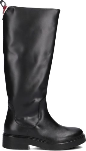 Tommy Hilfiger Hoge Laarzen Dames Premium Long Boot