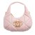 Love Moschino Crossbody bags – Borsa in poeder roze