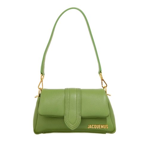 Jacquemus Crossbody bags – Le Petit Bambimou in groen