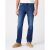 Wrangler W15qcj027 blue denim