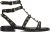 Ash Sandalen
Dames Passion