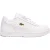 Lacoste T-clip dames sneaker