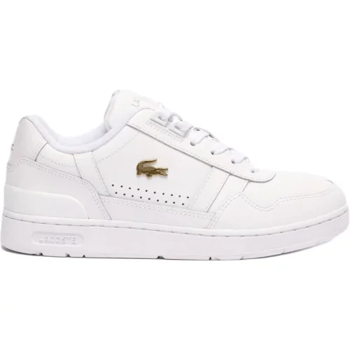 Lacoste T-clip dames sneaker