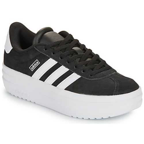 Lage Sneakers adidas VL COURT BOLD J”