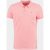 Tommy Hilfiger Polo korte mouw slim placket polo dm0dm18312/tic